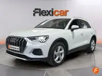 Usado Audi Q3 Advanced Plus 150 CV (110 kW) 2023 Blanco SUV