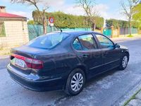 Usado Seat Toledo Sport 110 CV (80 kW) 2004 Negro Berlina