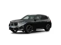 Usado BMW X3 197 CV (144 kW) 2025 Negro SUV