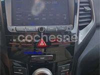 Usado SsangYong Tivoli 128 CV (94 kW) 2016 Negro SUV