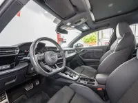 Usado Audi A3 Premium 310 CV (228 kW) 2023 Blanco Berlina