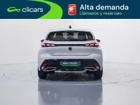 Usado Peugeot 308 Allure 136 CV (100 kW) 2025 Blanco Utilitario