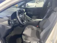 Usado Toyota C-HR Advance 140 CV (102 kW) 2025 Blanco SUV