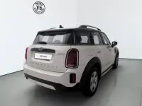 Usado Mini Cooper Countryman 136 CV (100 kW) 2024 Blanco SUV
