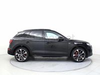 Usado Audi Q5 204 CV (150 kW) 2024 Negro SUV