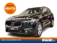Usado Volvo XC60 Core 197 CV (144 kW) 2022 Negro SUV