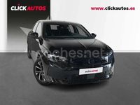 Usado Opel Corsa 100 CV (73 kW) 2025 Negro Berlina