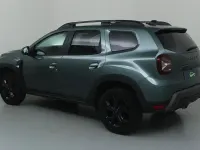 Usado Dacia Duster Extreme 150 CV (110 kW) 2024 SUV