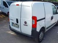 Usado Fiat Fiorino 95 CV (69 kW) 2021 Blanco Monovolumen