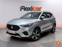 Usado MG ZS Comfort 116 CV (85 kW) 2025 Gris SUV