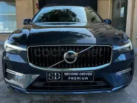 Usado Volvo XC60 Core 197 CV (144 kW) 2022 Azul SUV