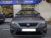 usado Seat Ibiza 1.0 TSI S&S Style 95