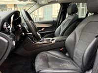 Usado Mercedes GLC250 AMG line 204 CV (150 kW) 2016