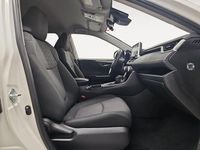 Usado Toyota RAV4 Advance 222 CV (163 kW) 2025 Blanco SUV