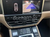 Usado Porsche Macan 245 CV (180 kW) 2021 Blanco SUV