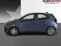 Usado Kia Picanto Active 79 CV (58 kW) 2025 Utilitario