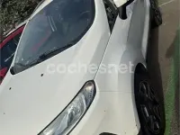 Usado Ford Ecosport Limited 91 CV (66 kW) 2014 Blanco SUV