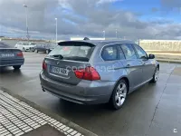 Usado BMW 320 177 CV (130 kW) 2011 Gris / plata Familiar