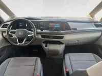 Usado VW Multivan 150 CV (110 kW) 2025 Negro Monovolumen