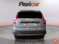 Begagnad Dacia Jogger Extreme 110 HK (80 kW) 2024 Grå Minibuss