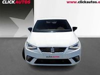 Usado Seat Ibiza FR 115 CV (84 kW) 2025 Utilitario