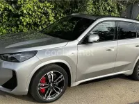 Usado BMW X1 Comfort Edition 163 CV (119 kW) 2025 Gris / plata SUV