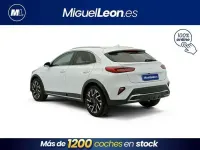 Occasion Kia XCeed 101 ch (74 kW) 2025 Blanc SUV