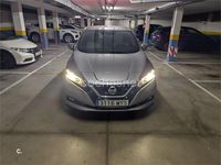 Usado Nissan Leaf N-Connecta 159 kW (217 CV) 2019 Eléctrico Utilitario