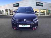 Usado Citroën C4 Shine 100 CV (73 kW) 2018 Negro Berlina