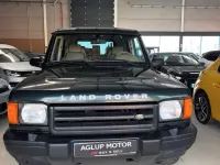 Usado Land Rover Discovery SE 138 CV (101 kW) 2000 Verde SUV