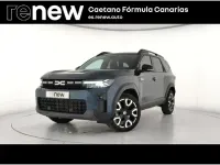Usado Dacia Bigster Journey 156 CV (114 kW) 2025 Azul SUV