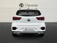 Nuevo MG ZS Luxury 111 CV (81 kW) 2025 Otro SUV