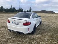 Usado BMW M2 370 CV (272 kW) 2017 Blanco Coupe