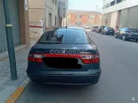 Usado Seat Toledo Stella 100 CV (73 kW) 2000 Verde Berlina