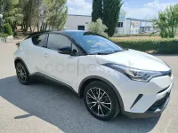 Usado Toyota C-HR Plus 122 CV (89 kW) 2018 Blanco SUV