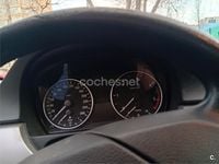 Usado BMW 318 122 CV (89 kW) 2007 Negro Berlina
