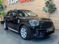 Begagnad Mini Cooper Countryman 220 HK (161 kW) 2022 Svart SUV