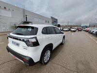 Usado Suzuki SX4 S-Cross 129 CV (94 kW) 2023 Blanco SUV