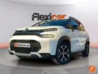 Usado Citroën C3 Aircross PureTech 110 CV (80 kW) 2024 Blanco SUV