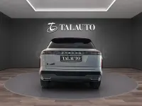 Usado Jaecoo 7 147 CV (108 kW) 2025 Gris / plata SUV