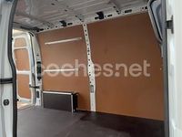 Usado Renault Master 150 CV (110 kW) 2012 Blanco Recogida