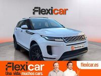 Usado Land Rover Range Rover evoque R-Dynamic 150 CV (110 kW) 2020 Blanco SUV