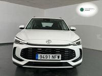 Nuevo MG ZS Comfort 197 CV (144 kW) 2025 Blanco SUV