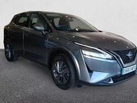 Usado Nissan Qashqai Acenta 158 CV (116 kW) 2024 SUV