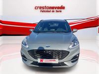 Usado Ford Kuga ST-Line 120 HP (88 kW) 2020 SUV