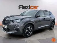 Usado Peugeot 2008 Allure 131 CV (96 kW) 2023 Gris SUV