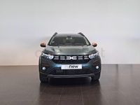 Occasion Dacia Jogger Extreme 140 ch (102 kW) 2025 Vert Monospace
