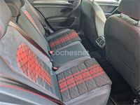 Usado VW Golf VII GTI 290 CV (213 kW) 2019 Gris / plata Berlina