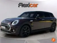 Usado Mini Cooper S 192 CV (141 kW) 2018 Burdeos Utilitario
