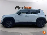 Usado Jeep Renegade Longitude 120 CV (88 kW) 2022 Blanco SUV